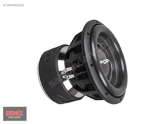 Hoparlör / Subwoofer / For-x 30 cm Subwoofer XW-12 d2 Karbon 4000