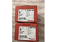 Legrand Sigorta 100 amper #1283422439