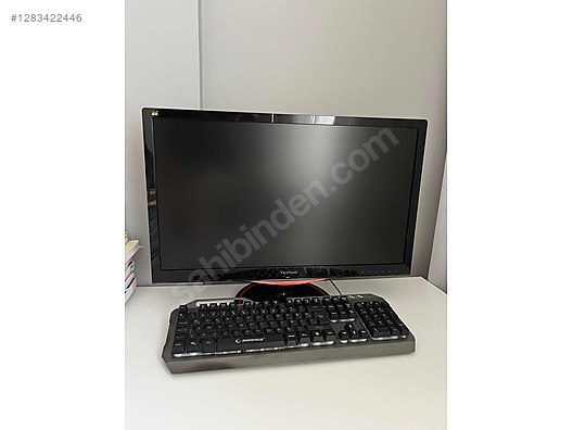 İkinci El ve Sıfır Alışveriş / Bilgisayar / Monitör / LED & LCD Monitör