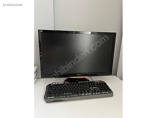 İkinci El ve Sıfır Alışveriş / Bilgisayar / Monitör / LED & LCD Monitör