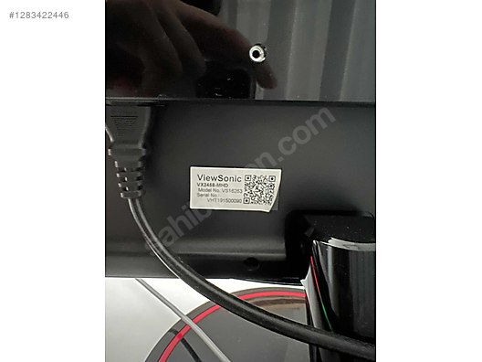 İkinci El ve Sıfır Alışveriş / Bilgisayar / Monitör / LED & LCD Monitör