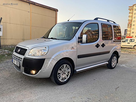fiat doblo combi 1 3 multijet safeline 2011 doblo safeline 142 221kmde hatasiz boyasiz tramersiz fulll sahibinden comda 985422446