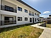 GAZİEMİR BEYAZEVLER SİTE İÇİNDE SIFIR 2+1 BAHÇELİ SATILIK DAİRE