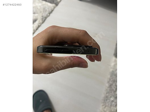 İkinci El ve Sıfır Alışveriş / Cep Telefonu & Aksesuar / Cep Telefonu / Xiaomi / 13