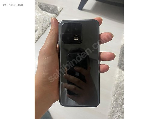 İkinci El ve Sıfır Alışveriş / Cep Telefonu & Aksesuar / Cep Telefonu / Xiaomi / 13