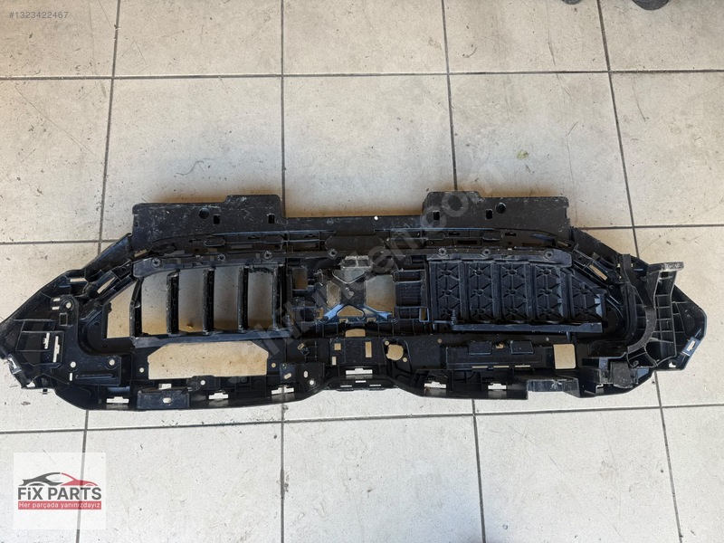 BMW 5 Serisi Panjur
