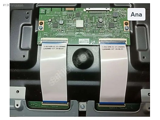 18Y_SHU11APHTA4V0.1, SONY KD-65XG7077, kd-55xg7077, TCON BOARD