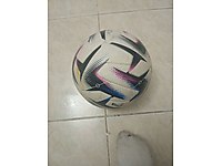 az kullanılmış semsert orjinal ligue 1 topu #1283422471