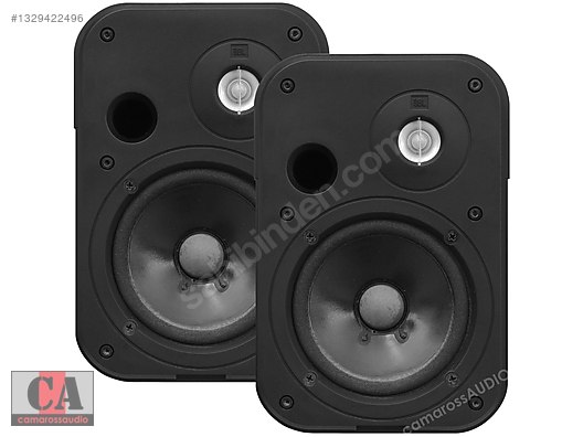 JBL Control ONE on sahibinden.com - 1329422496