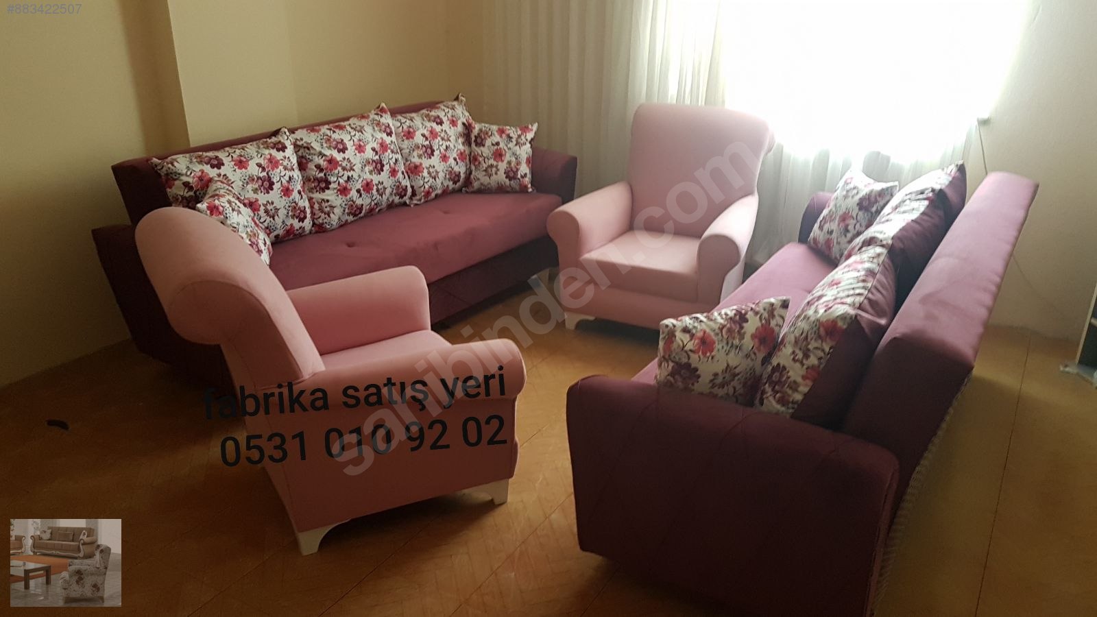 Koltuk Takımı / Koltuk takımı imalattan 883422507