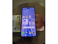 Tecno Spark Slim 5G 256 GB TR KUTULU,FATURALI