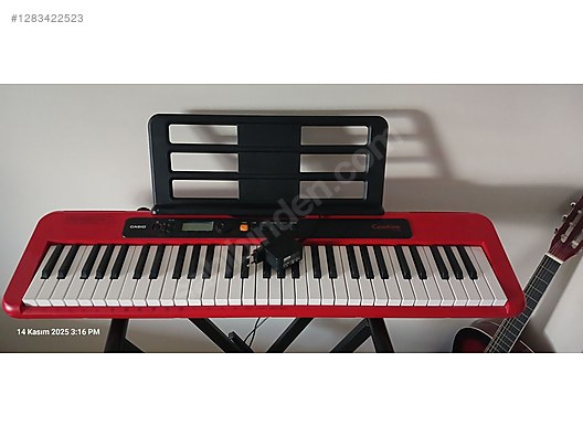 Used & Brand New Items / Music / Musical Instruments / Keyboard Instruments / Organ