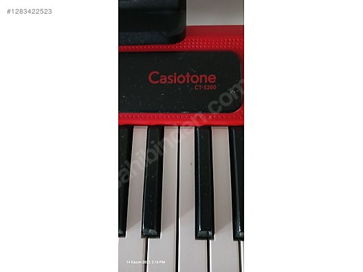 Used & Brand New Items / Music / Musical Instruments / Keyboard Instruments / Organ