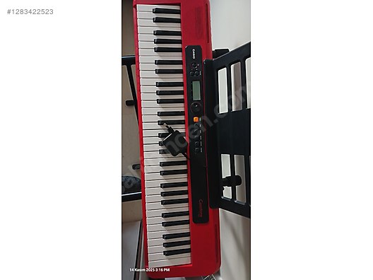 Used & Brand New Items / Music / Musical Instruments / Keyboard Instruments / Organ