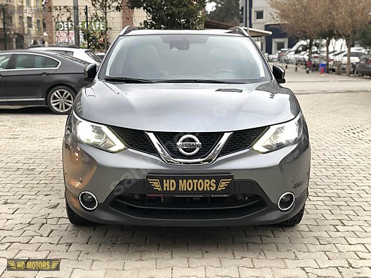 nissan qashqai 1 6 dci platinum premium pack dusuk km otomatik premium sahibinden comda 894422524