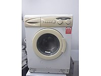 Arcelik 5063 L A 600 Devir 5 Kg Camasir Makinesi Camasir Makinasi Arcelik