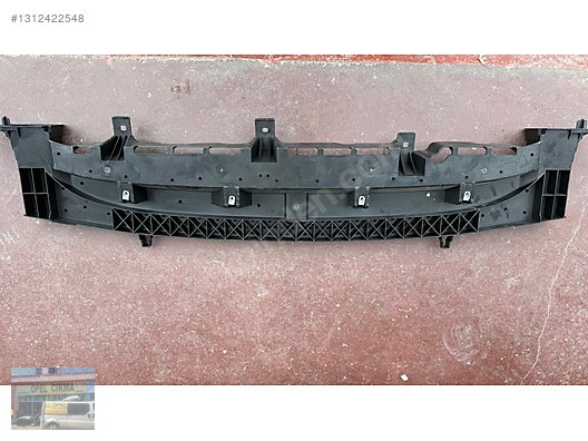 CROSSLAND X TAMPON ALT DESTEK SIFIR ORJİNAL 39099958 - İlan ve