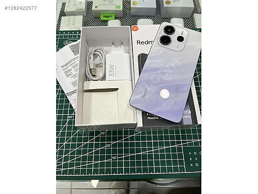 Used & Brand New Items / Cell Phones & Accessories / Cell Phones / Xiaomi / Redmi Note 14