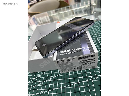 Used & Brand New Items / Cell Phones & Accessories / Cell Phones / Xiaomi / Redmi Note 14