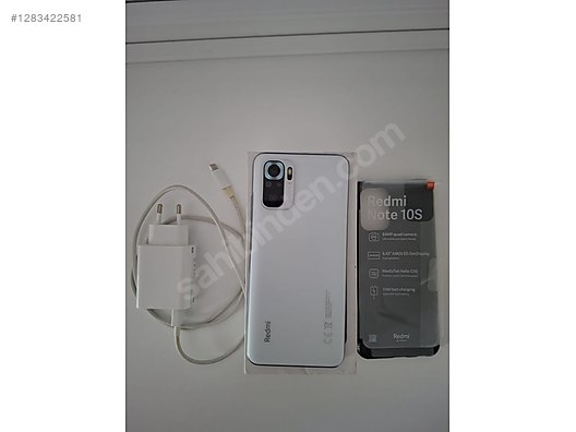 Used & Brand New Items / Cell Phones & Accessories / Cell Phones / Xiaomi / Redmi Note 10S