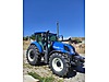 Machinery / Agricultural Machines / Tractors / New Holland / TD5.110