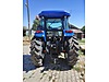 Machinery / Agricultural Machines / Tractors / New Holland / TD5.110