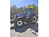 Machinery / Agricultural Machines / Tractors / New Holland / TD5.110
