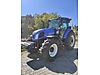 Machinery / Agricultural Machines / Tractors / New Holland / TD5.110