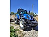 Machinery / Agricultural Machines / Tractors / New Holland / TD5.110
