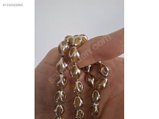 Used & Brand New Items / Collectibles / Objects / Prayer Beads