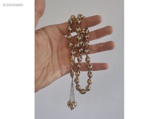 Used & Brand New Items / Collectibles / Objects / Prayer Beads