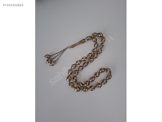 Used & Brand New Items / Collectibles / Objects / Prayer Beads