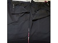 pier cardin erkek pantolon 2 adet