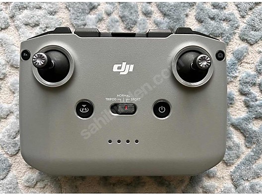 DJI Mavic Air 2 Fly More Combo Temiz, Full Set sahibinden.comda