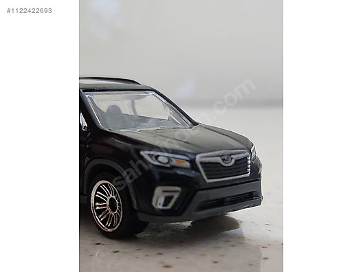 Subaru forester deals diecast model