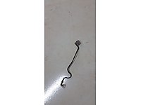 HP TPN-C130 Serisi HP 15-bw028nt Şarj Soket