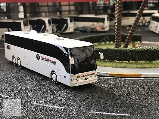 Izmir Bayrakli Otobus Maketi Ikinci El Ve Sifir Alisveris Ilanlari Sahibinden Com Da