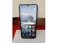 redmi 9a.. sağlam sorunsuz