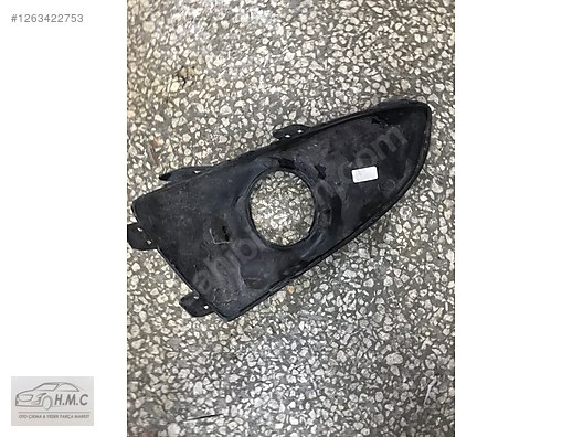 2017-2019 PEUGEOT 301 SOL SİS ÇERÇEVESİ ORJİNAL ÇIKMA - İlan ve