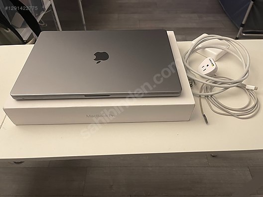 Apple Macbook / MacBook Pro 16