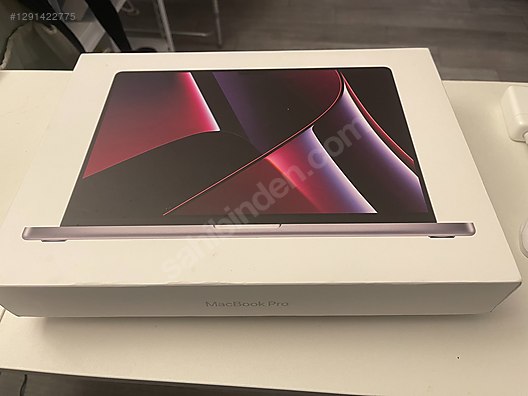 MacBook Pro 最大容量96% Apple Macbook / MacBook Pro 16