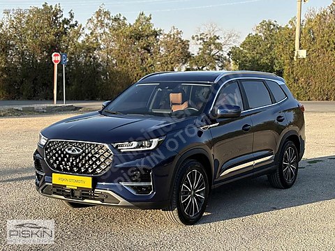 -PİŞKİN- 2024 TESCİL HATASIZ BOYASIZ 28 BİN KM...