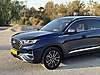 Vasıta / Arazi, SUV & Pickup / Chery / Tiggo 8 Pro / 1.6 TGDI / Excellent