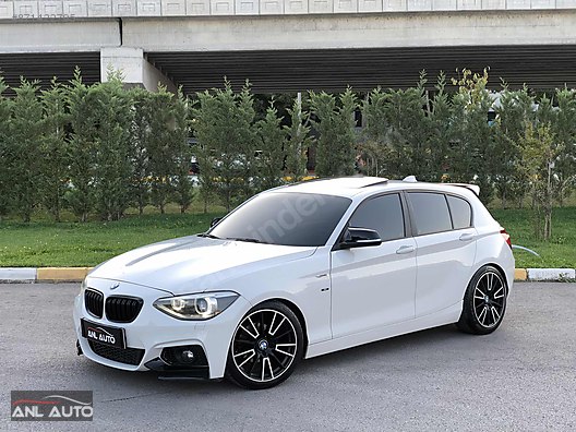 bmw 1 series 1 16i sport line anl autodan hatasz bmw 1 16i sportline sunrf bixenon mtampon ful at sahibinden com 871422795