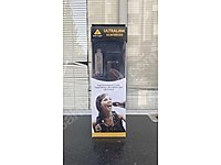 BEHRINGER ultralink ulm100 usb telsiz mikrofon