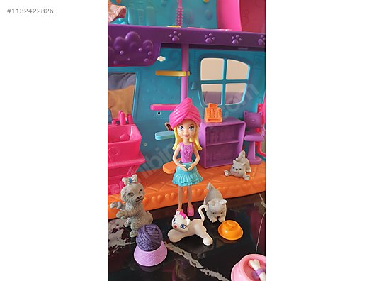 Polly discount pocket lider