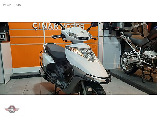 arora ar 100 7 special alfa 2020 model scooter maxi scooter motor motosiklet magazasindan sifir 13 750 tl 893422835