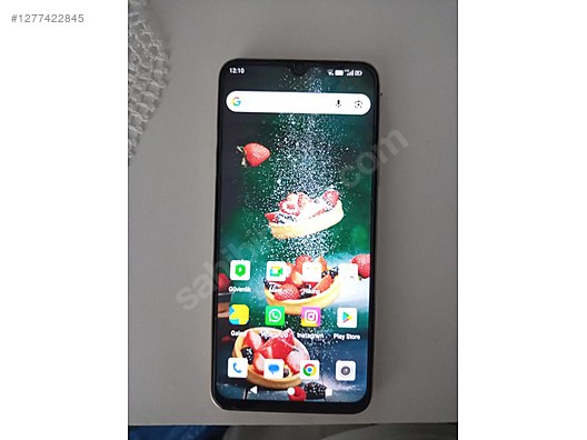 İkinci El ve Sıfır Alışveriş / Cep Telefonu & Aksesuar / Cep Telefonu / Hiking / Diğer