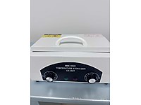 Stelizatör Manikür pedikür