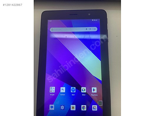 İkinci El ve Sıfır Alışveriş / Bilgisayar / Tablet / Modeller / TCL / Tab 7 Lite